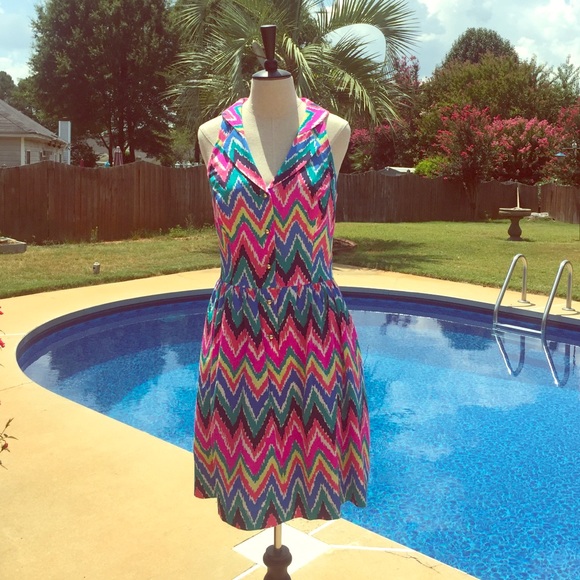 Lily Pulitzer new without tags. Size 6.