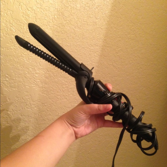 Vidal Sassoon curling iron