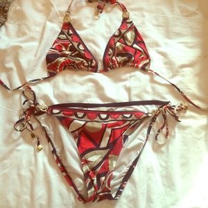 Michael Kors swimsuit