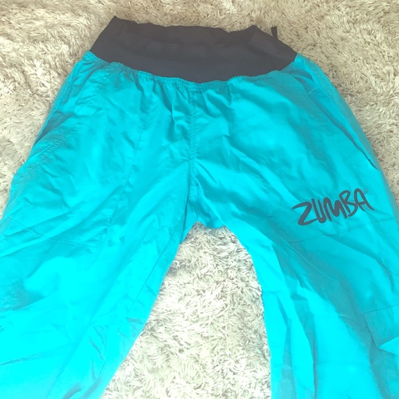 Zumba wear pants