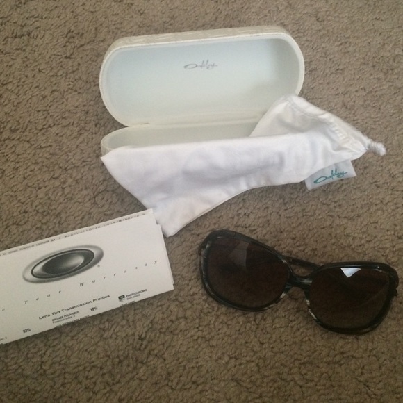 Oakley Sunglasses