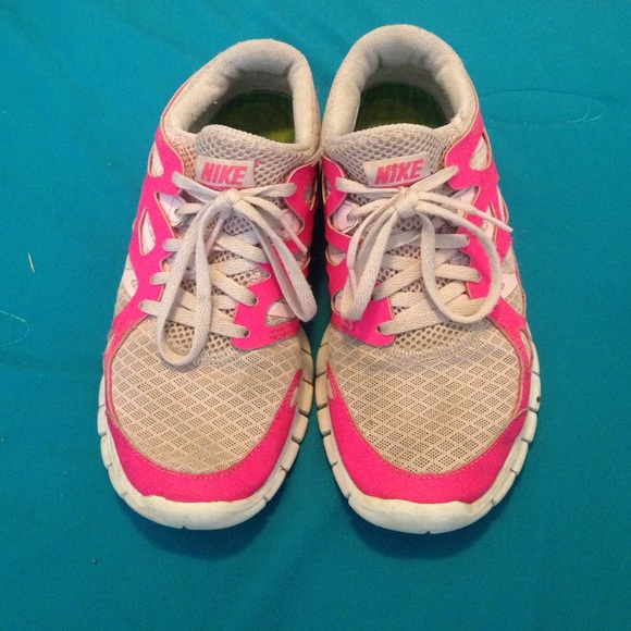 Nike Free Run 2
