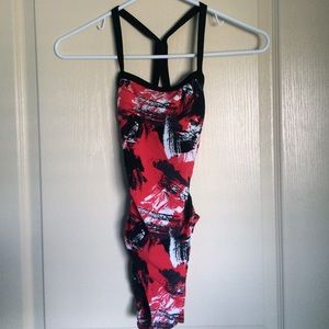 Brand new competition swim suit!