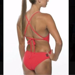 💖Jolyn one piece💖 (tie strap)