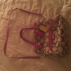 Willing to negotiate price. Only used once.