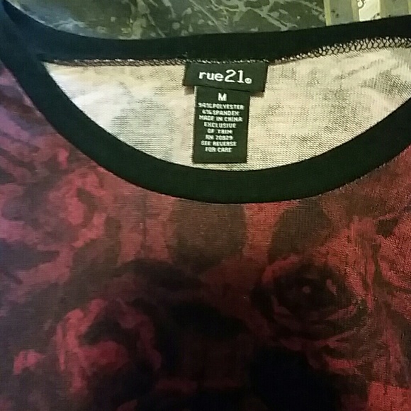 Shirt. - Picture 2 of 3