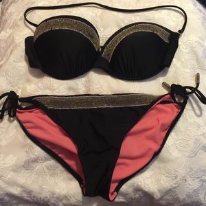 Bathing suit push up (will sell separately)