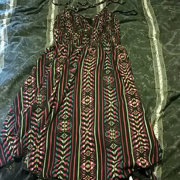 Dress.