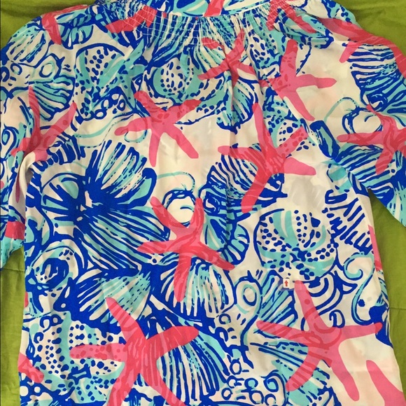 She She Shells Elsa - Picture 2 of 3