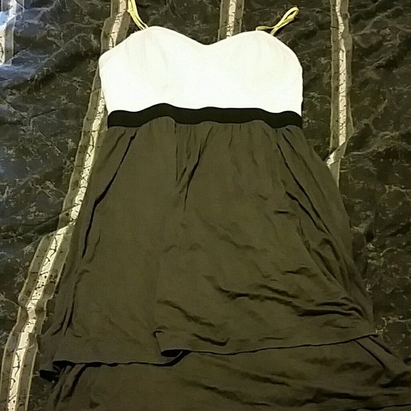 Dress.