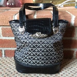 Authentic Brighton bag.