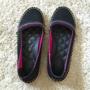 Reef Rainforest Casual Shoes.