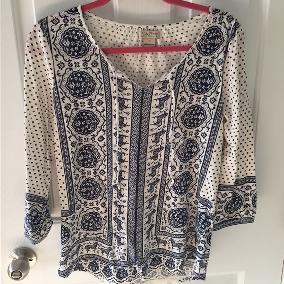Lucky Brand Shirt