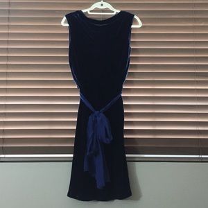 Bcbg dress size xxs ! Color :dark blue