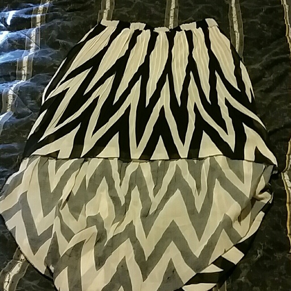 Skirt.
