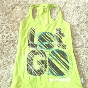 Zumba wear