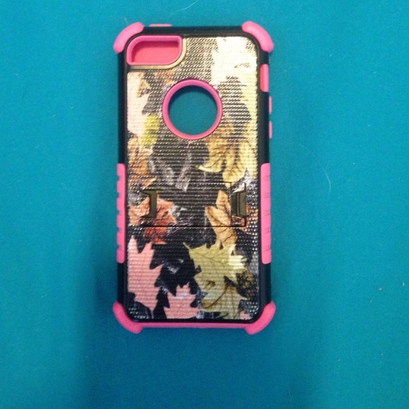 iPhone 5C Case