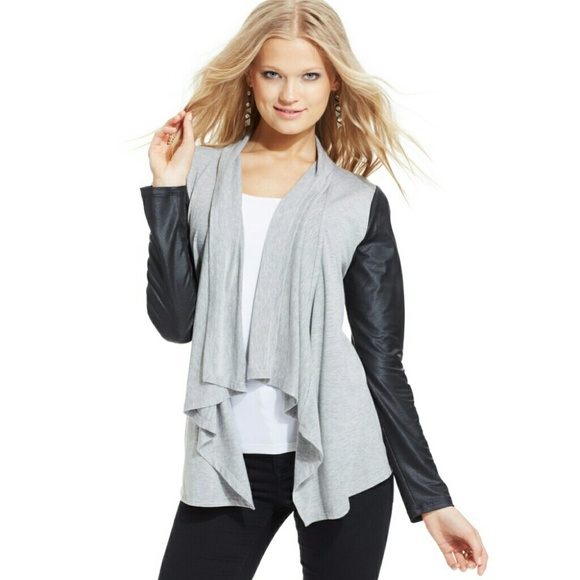 NWT Jessica Simpson Cardigan