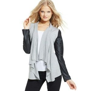 NWT Jessica Simpson Cardigan