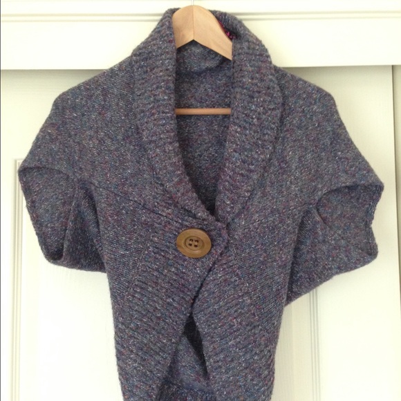 Take Out Sweater