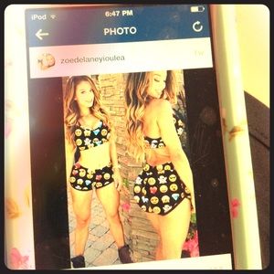 I am not selling it I am finding it