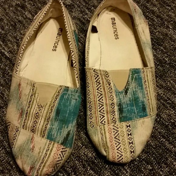 Shoes.