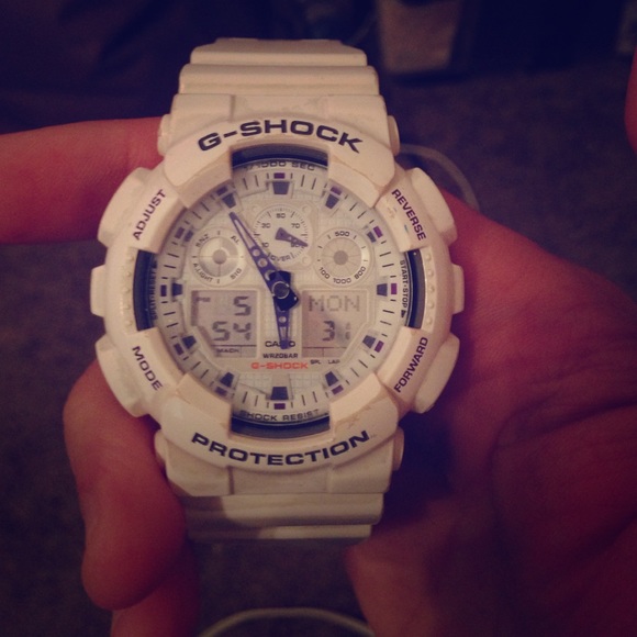 Casio G-Shock