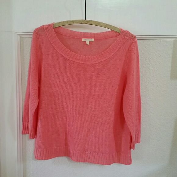 Eileen Fisher Sweater