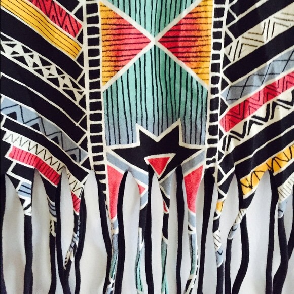 UO Fringe Festival Top - Picture 2 of 3