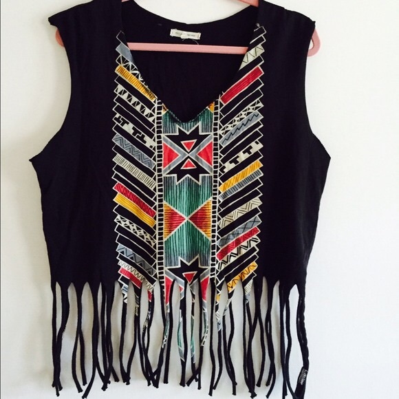 UO Fringe Festival Top - Picture 3 of 3