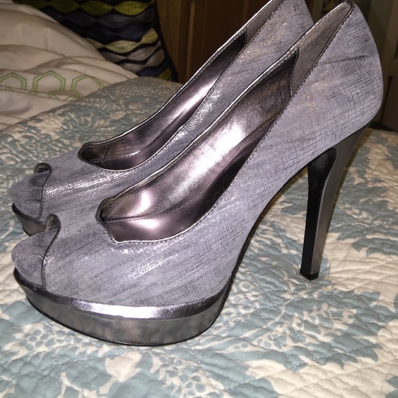 Calvin Klein pumps