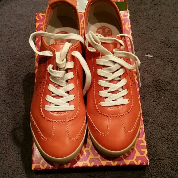 Tory Burch Sneakers