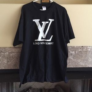 Lord Voldemort Tshirt