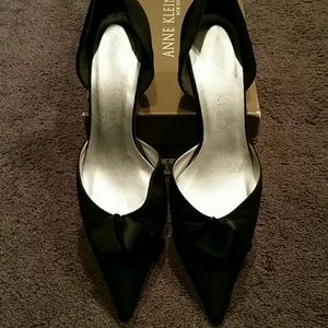 Anne Klein Evening Shoe