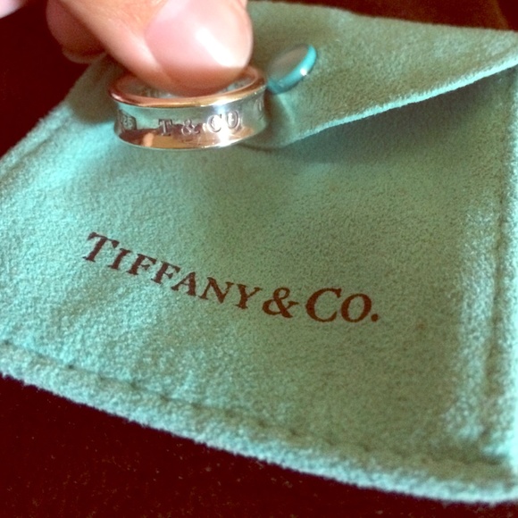 Tiffany & Co. Ring