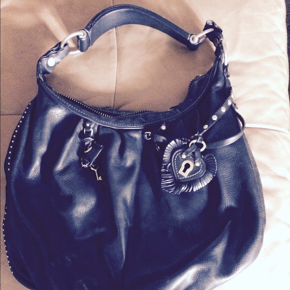 Juicy Couture bag - Picture 1 of 4