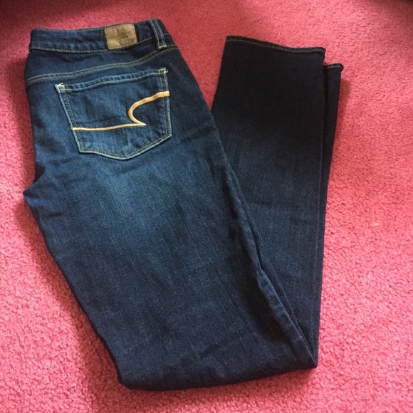 American eagle
