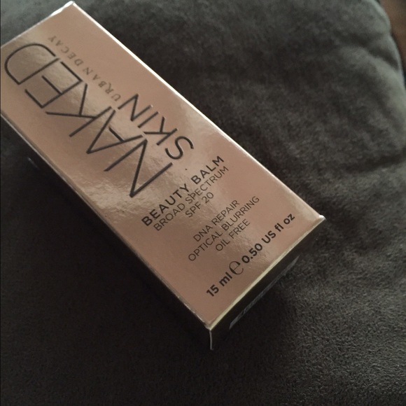 Urban Decay Naked Skin Beauty Balm SPF 20