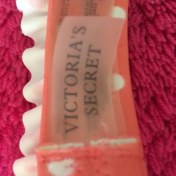 Bathing suit top - Picture 3 of 3