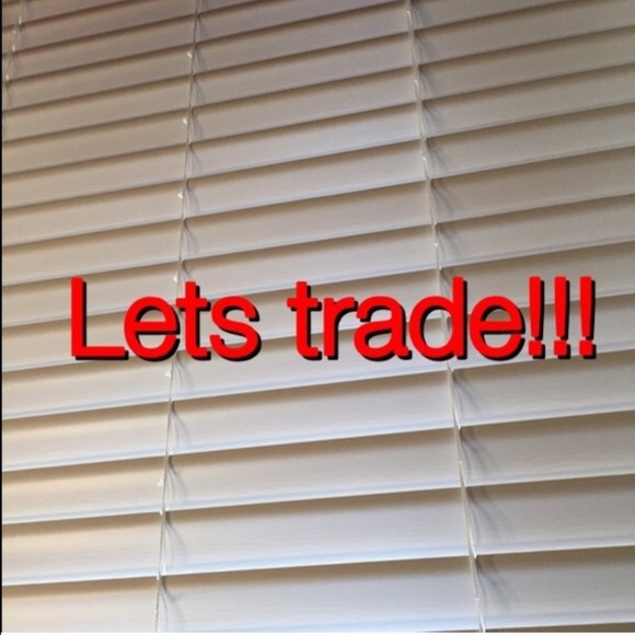 LIKE IF YOU WANT TO TRADE