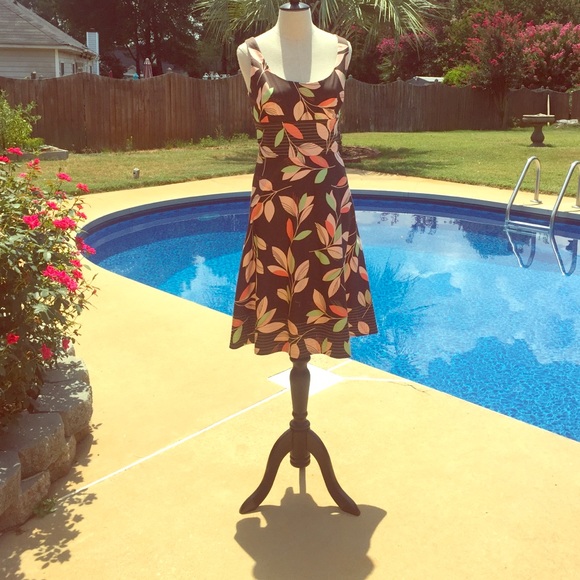 Maggie London sundress size 8