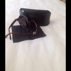 Fendi sunglasses