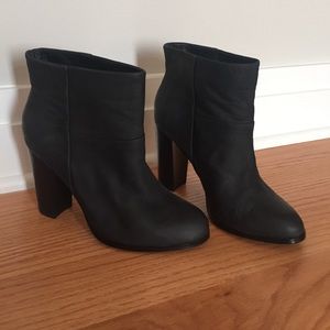 ALDO Prigorwen boot in black 6