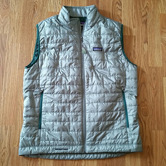 Patagonia Vest