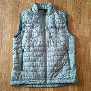 Patagonia Vest