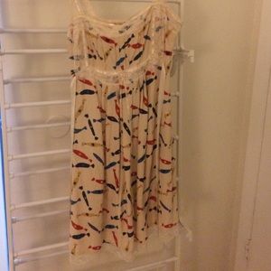 Betsey Johnson dress