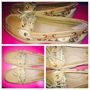 Sperry topsider