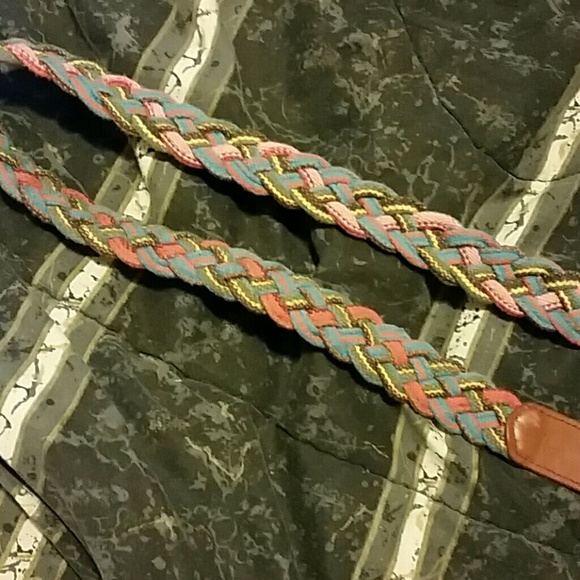 Belt