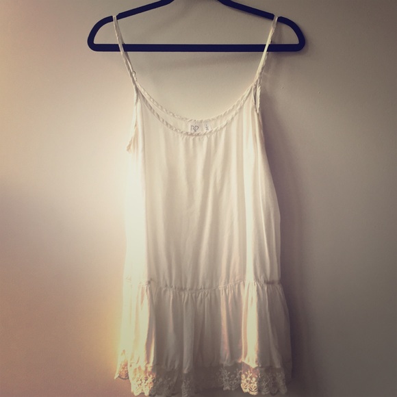 Delicate Lace Top