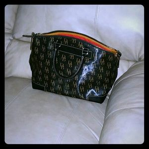 Dooney and Bourke Purse